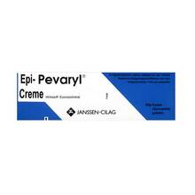Abbildung: Epi Pevaryl Creme 30 g, Creme PZN 08441867 