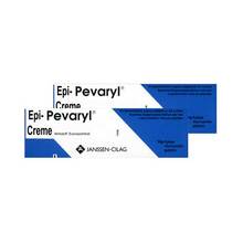 Abbildung: Epi Pevaryl Creme 2X30 g, Creme PZN 08441873 