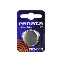 Abbildung: Batterien Lithium Zelle 3V CR2450N 1 St PZN 08449165 