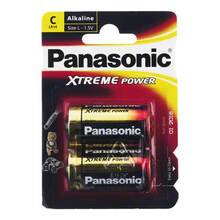 Abbildung: Batterien Baby LR14 1,5V Alkali 2 St PZN 08449194 
