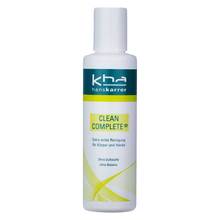 Abbildung: Hans Karrer Clean Complete Eco Duschgel 250 ml, Duschgel PZN 08452061 