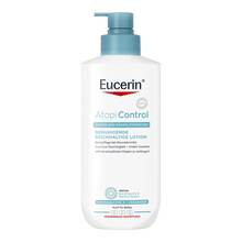 Abbildung: Eucerin Atopicontrol Lotion 400 ml, Lotion PZN 08454700 