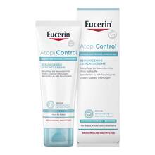Abbildung: Eucerin Atopicontrol Gesichtscreme 50 ml, Creme PZN 08454746 