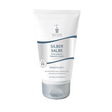 Abbildung: Bioturm Silber-Salbe Nr.33 150 ml, Salbe PZN 08458980 