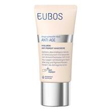Abbildung: Eubos Hyaluron Anti Pigment Handcreme Lsf 15 50 ml, Creme PZN 08466577 