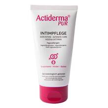 Abbildung: Actiderma Pur Hautpflege Salbe 75 ml, Salbe PZN 08469587 