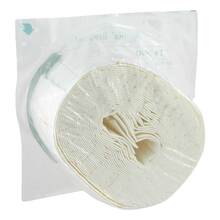 Abbildung: ASKINA Brauncel 4x5 cm Zellstofftupfer 500 St, Tupfer PZN 08473637 