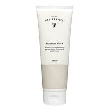 Abbildung: Retterspitz Massagemilch 125 ml, Emulsion PZN 08503999 