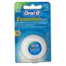 Abbildung: Oral-B Zahnseide gewachst mint 50 m 1 P PZN 08506578 