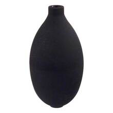 Abbildung: BOSO compact 2 Druckball schwarz 1 St PZN 08531234 