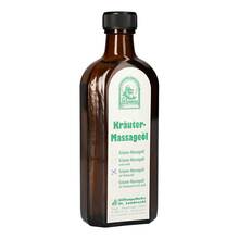 Abbildung: Sankt Severin Kräutermassageöl + Teebaumöl 250 ml, Öl PZN 08534416 