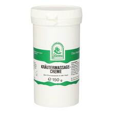 Abbildung: Sankt Severin Kräutermassagecreme 150 g, Creme PZN 08534497 