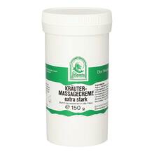 Abbildung: Sankt Severin Kräutermassagecreme extra stark 150 g, Creme PZN 08534505 
