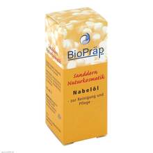 Abbildung: Nabelöl 15 ml, Öl PZN 08538408 