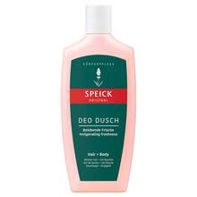 Abbildung: Speick Deo Duschbad 250 ml, Körperpflege PZN 08540256 