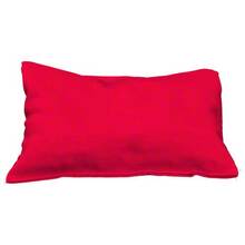 Abbildung: Kirschkernkissen 19x19 cm rot 1 St PZN 08610904 