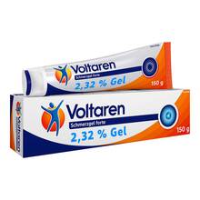  PZN 08628270 150 g, Gel
