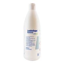 Abbildung: Leukotape Remover flüssig 350 ml, Flüssigkeit PZN 08630539 