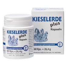  PZN 08635353 60 St, Kapseln