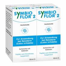 Abbildung: Symbioflor 2 Suspension 2X50 ml, Suspension PZN 08636252 