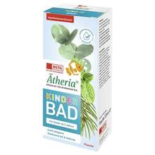 Abbildung: Ätheria Kinderbad Flasche 125 ml, Bad PZN 08641968 