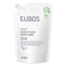 Abbildung: Eubos Hautbalsam 400 ml, Balsam PZN 08652771 