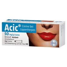  PZN 08654310 2 g, Creme