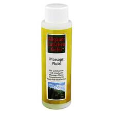 Abbildung: Allgäuer Latschenkiefer Massage-Fluid 500 ml, Flüssigkeit PZN 08663349 