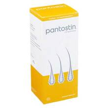 Abbildung: Pantostin Lösung 2X100 ml, Lösung PZN 08666810 