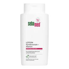 Abbildung: Sebamed Lotion 400 ml, Lotion PZN 08672667 