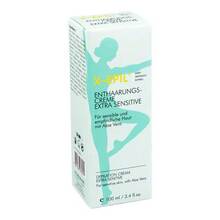  PZN 08699301 100 ml, Creme