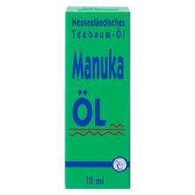Abbildung: Manuka Öl 10 ml, Öl PZN 08710563 