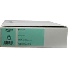 Abbildung: Conveen Beinbeutel 350 ml 5164 25 cm Schlauch 10 St, Beutel PZN 08711189 
