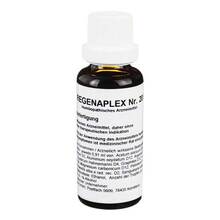 Abbildung: Regenaplex Nr.20 b Tropfen zum Einnehmen 30 ml, Tropfen zum Einnehmen PZN 08717068 