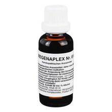 Abbildung: Regenaplex Nr.61 a Tropfen zum Einnehmen 30 ml, Tropfen zum Einnehmen PZN 08717097 