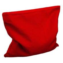 Abbildung: Kirschkernkissen 22x22 cm rot 1 St PZN 08731973 