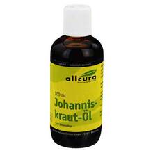 Abbildung: Johanniskraut Öl 100 ml, Öl PZN 08745337 