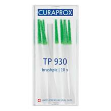 Abbildung: Curaprox TP 930 Brushpics 10 St PZN 08746727 