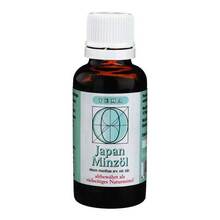 PZN 08749306 30 ml, Öl