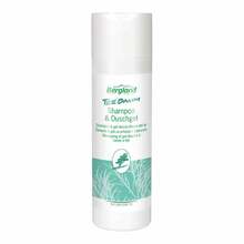 Abbildung: Teebaum Shampoo & Duschgel Tube 200 ml, Gel PZN 08754885 