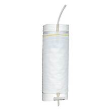 Abbildung: Beinbeutel Tasche Carebag mit aufgenäh.Tasche M 1 St PZN 08759888 