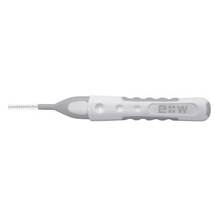 Abbildung: Edelwhite pro Interdentalbürste XS 04,42x1,7 mm 6 St, Zahnbürste PZN 08760443 