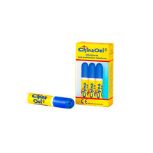 Abbildung: China Öl Inhalatoren 3 St PZN 08763022 