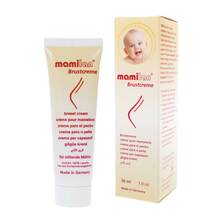 Abbildung: Mamilan Brustcreme 30 ml, Creme PZN 08763447 
