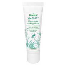 Abbildung: Teebaum Hautcreme mit Ringelblume 50 ml, Creme PZN 08763625 