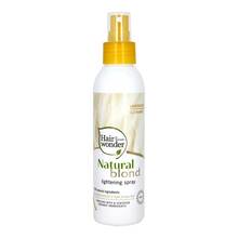 Abbildung: HENNAPLUS sommerblond Spray 150 ml, Spray PZN 08775551 