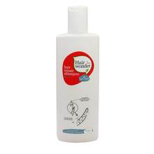 Abbildung: HENNAPLUS Hairwonder Shampoo 300 ml, Shampoo PZN 08775574 