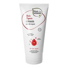Abbildung: HENNAPLUS Hairwonder Cream 150 ml PZN 08775580 