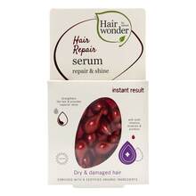 Abbildung: Hennaplus Hairwonder Serum Kapseln 14 St, Kapseln PZN 08775597 