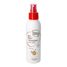 Abbildung: Hennaplus Hairwonder Fluid Volumen 150 ml PZN 08775634 